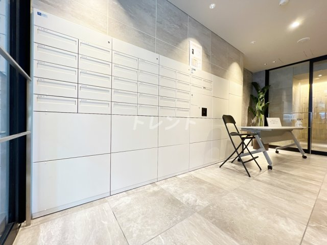 パークルール大手町【ParkRule大手町】-1102