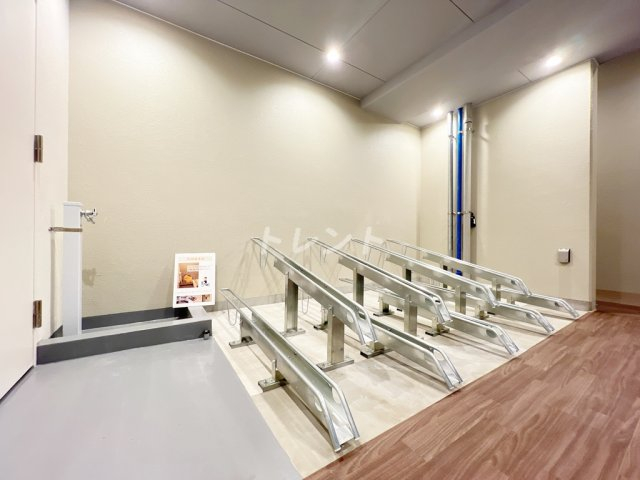 パークルール大手町【ParkRule大手町】-1102