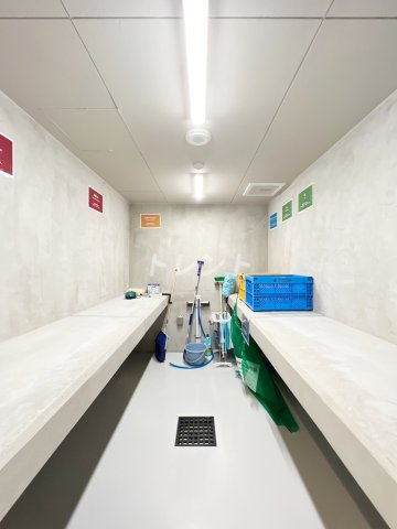 パークルール大手町【ParkRule大手町】-1102