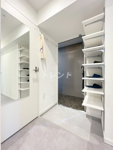 パークルール大手町【ParkRule大手町】-1102