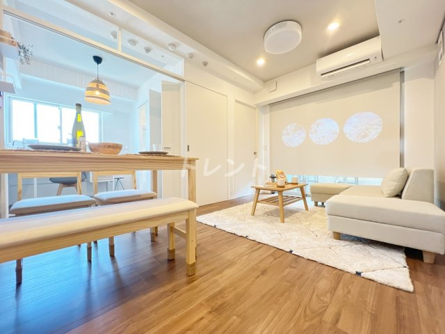 パークルール大手町【ParkRule大手町】-1102