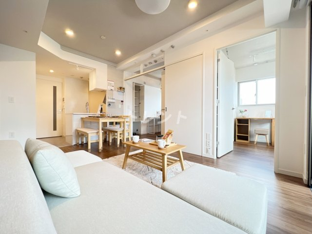 パークルール大手町【ParkRule大手町】-1102