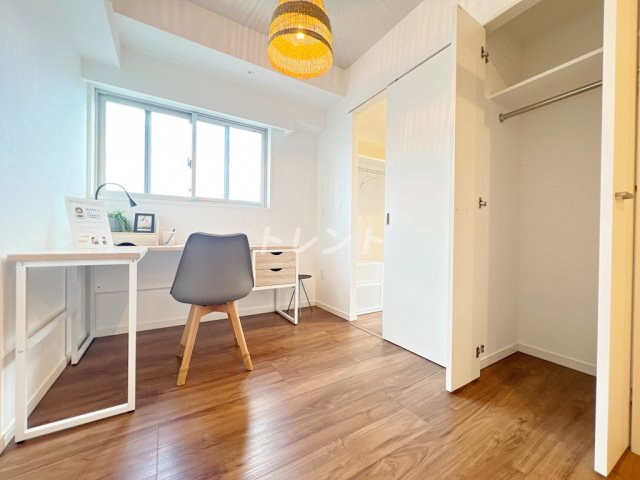 パークルール大手町【ParkRule大手町】-1102