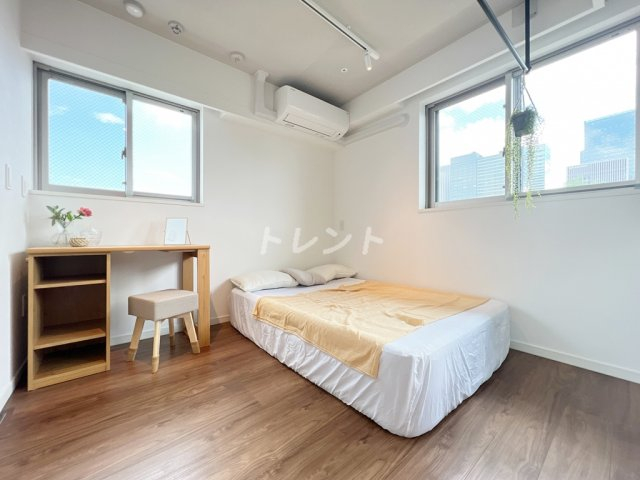 パークルール大手町【ParkRule大手町】-1102