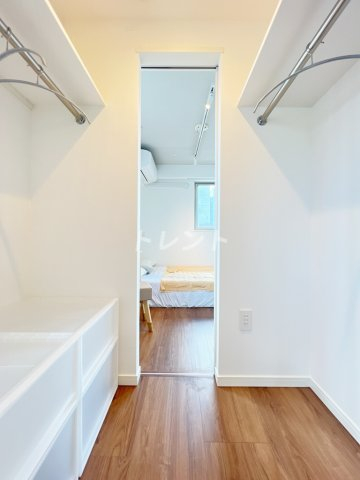 パークルール大手町【ParkRule大手町】-1102