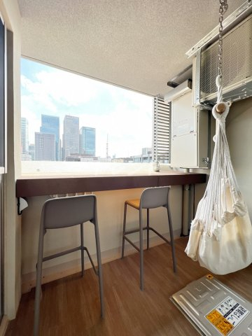 パークルール大手町【ParkRule大手町】-1102