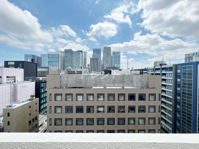 パークルール大手町【ParkRule大手町】-1102