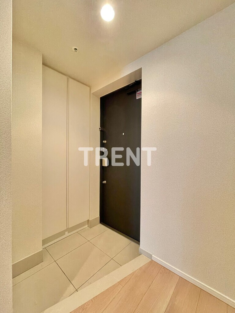 パークキューブ西新宿-1201