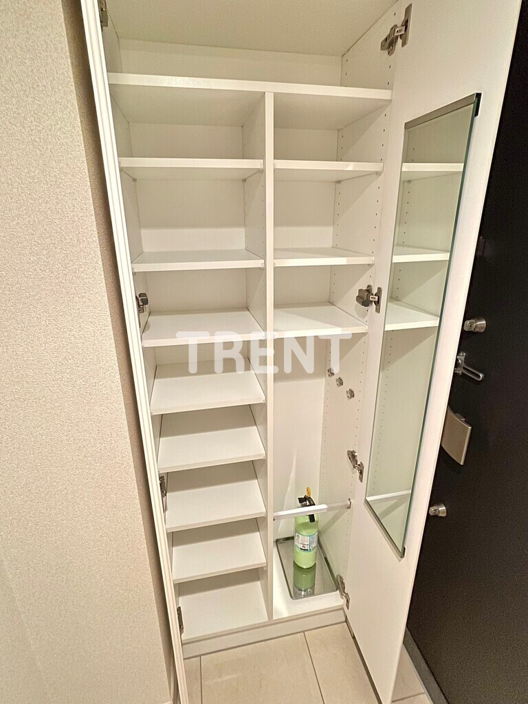 パークキューブ西新宿-1201