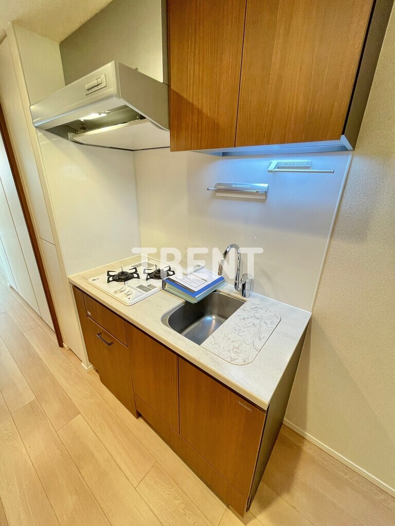 パークキューブ西新宿-1201