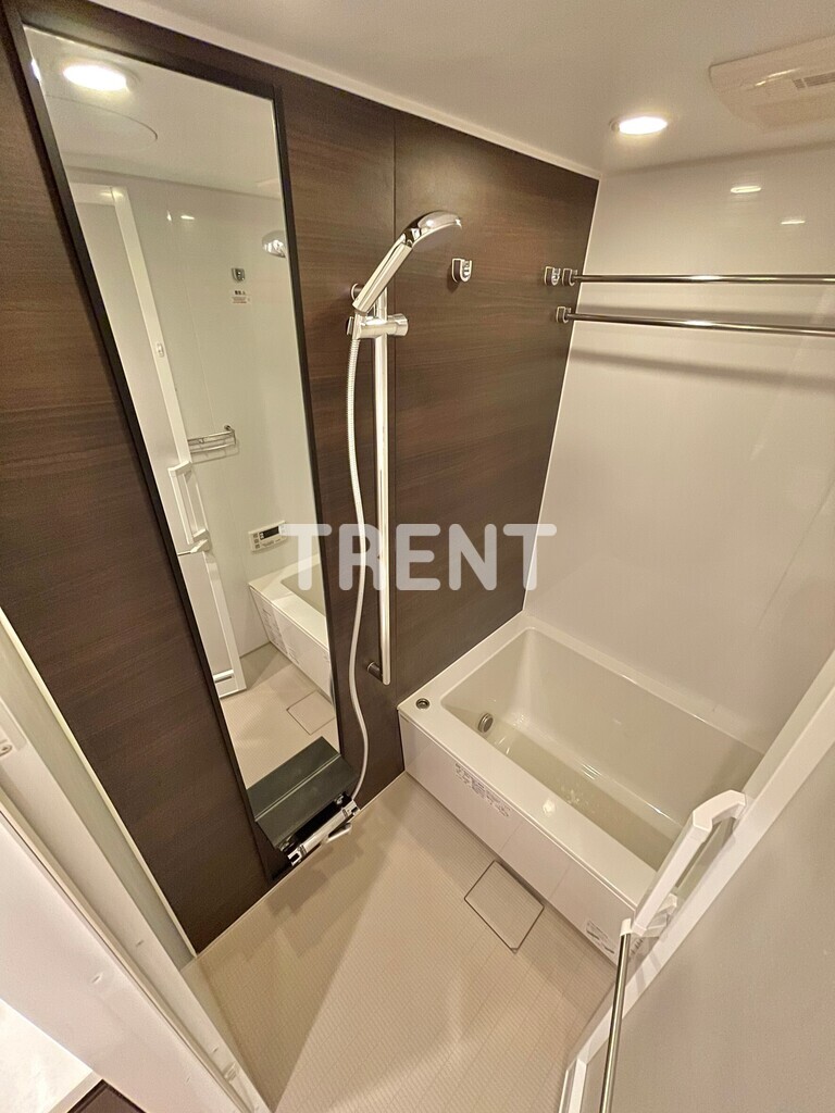 パークキューブ西新宿-1201