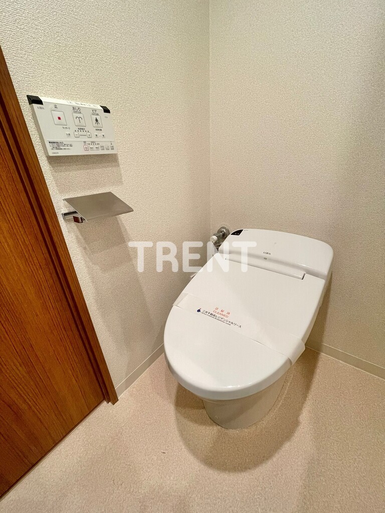 パークキューブ西新宿-1201