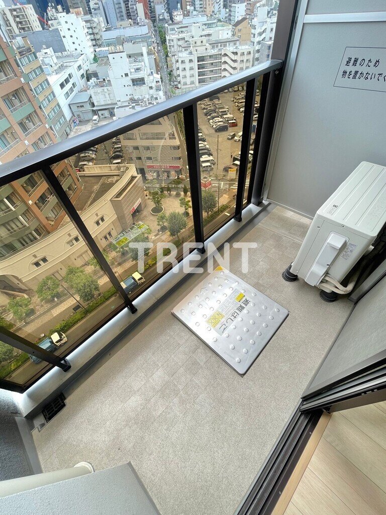 パークキューブ西新宿-1201