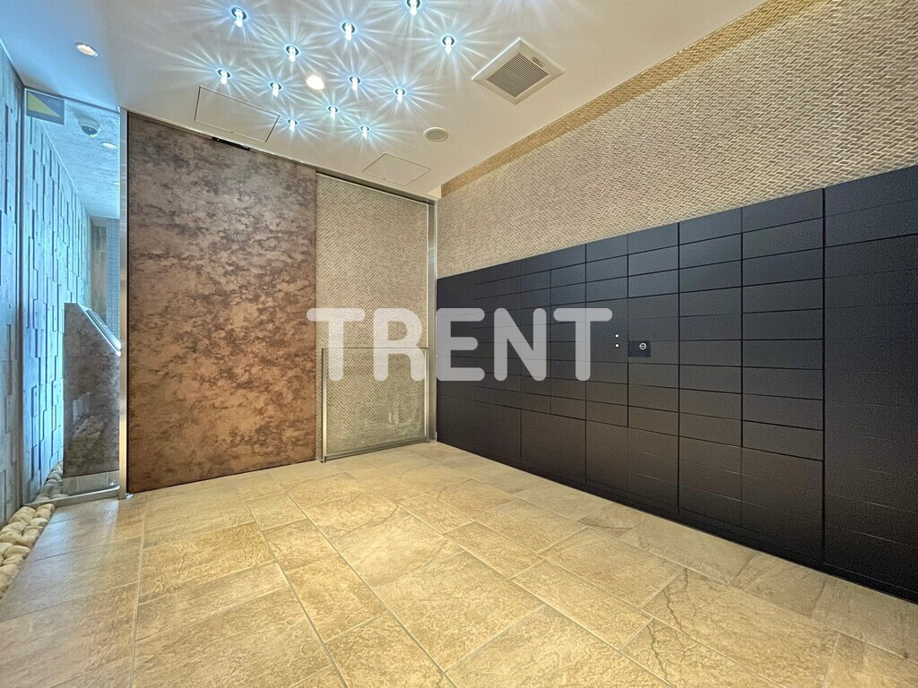 パークキューブ西新宿-1201