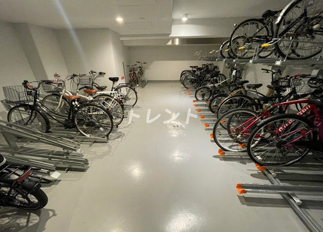 ザパークワンズ渋谷本町-903
