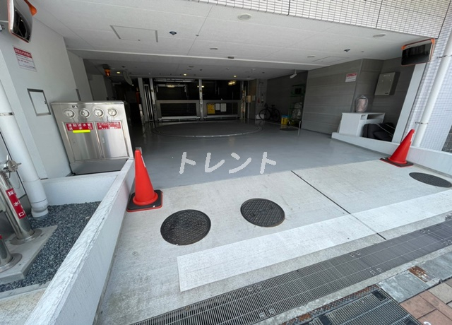 ザパークワンズ渋谷本町-903