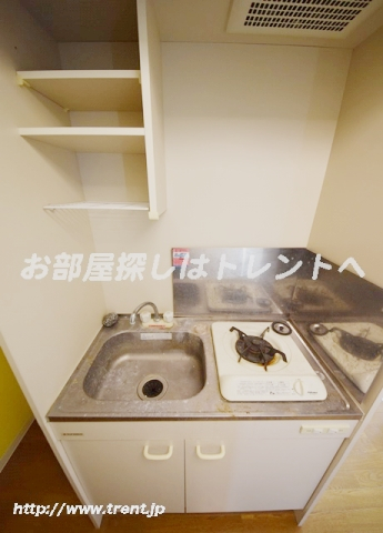 エスポワール砂土原-305