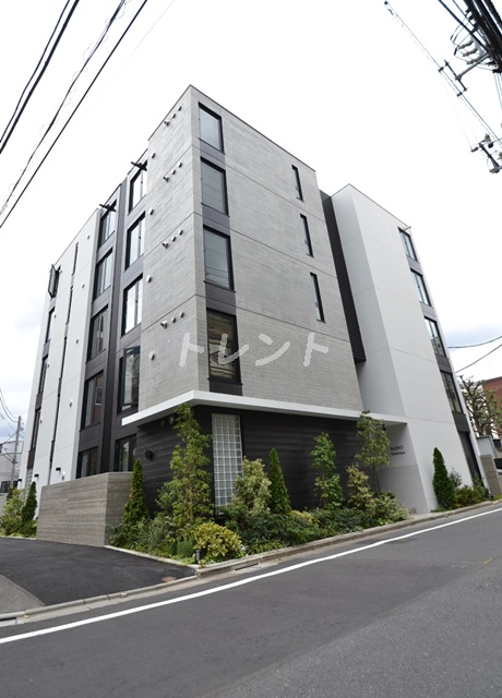 アレーロ高田馬場（ALERO高田馬場）-403