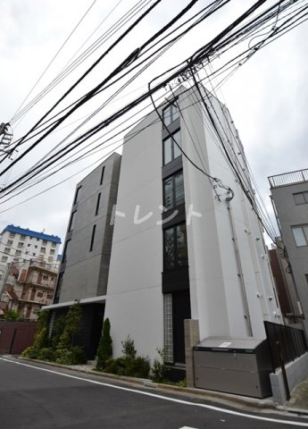 アレーロ高田馬場（ALERO高田馬場）-403