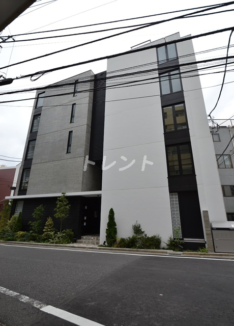 アレーロ高田馬場（ALERO高田馬場）-403