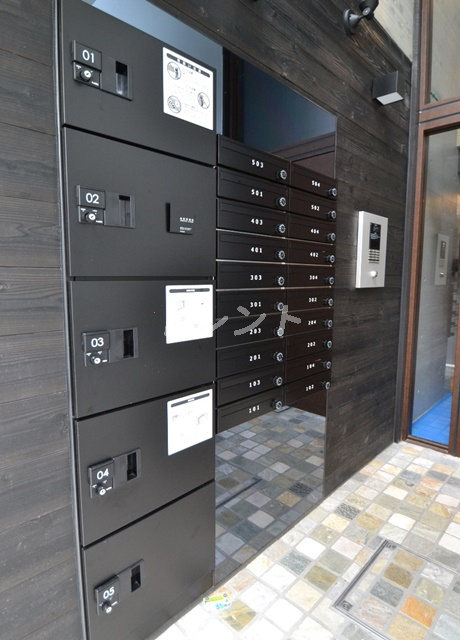 アレーロ高田馬場（ALERO高田馬場）-403