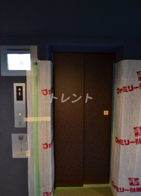 アレーロ高田馬場（ALERO高田馬場）-403