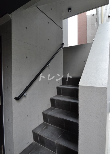 アレーロ高田馬場（ALERO高田馬場）-403