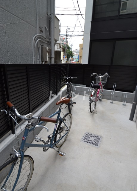 アレーロ高田馬場（ALERO高田馬場）-403