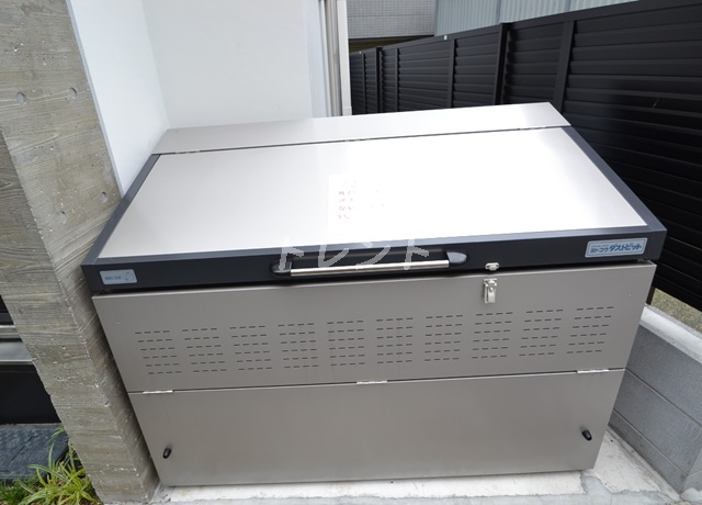 アレーロ高田馬場（ALERO高田馬場）-403