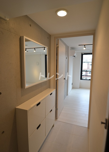 アレーロ高田馬場（ALERO高田馬場）-403