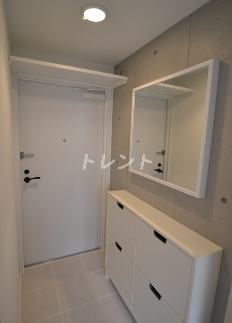 アレーロ高田馬場（ALERO高田馬場）-403