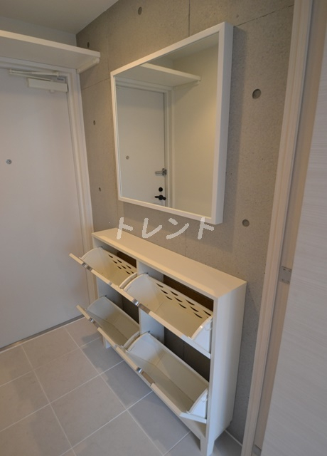 アレーロ高田馬場（ALERO高田馬場）-403