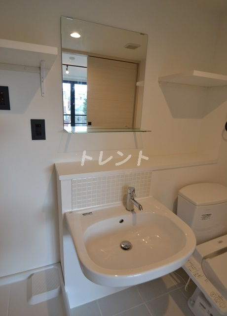 アレーロ高田馬場（ALERO高田馬場）-403