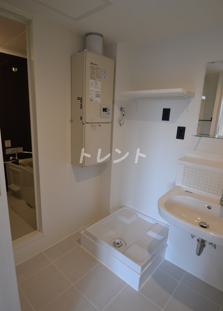 アレーロ高田馬場（ALERO高田馬場）-403