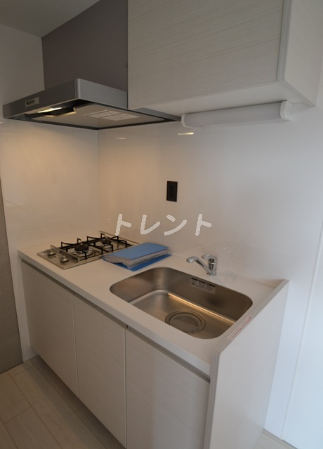 アレーロ高田馬場（ALERO高田馬場）-403