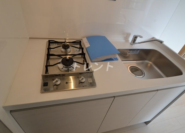 アレーロ高田馬場（ALERO高田馬場）-403