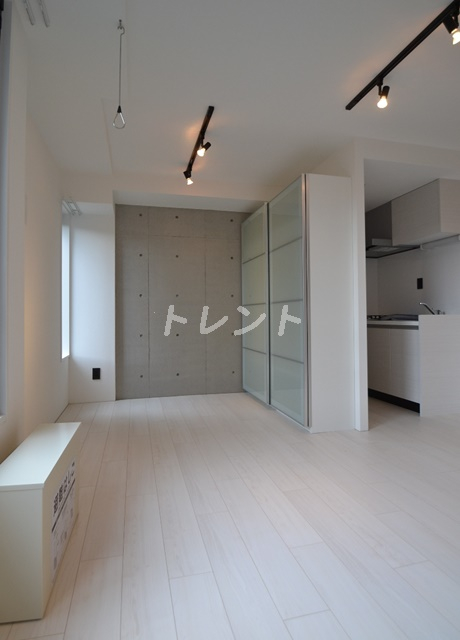 アレーロ高田馬場（ALERO高田馬場）-403