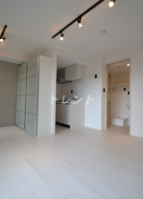 アレーロ高田馬場（ALERO高田馬場）-403