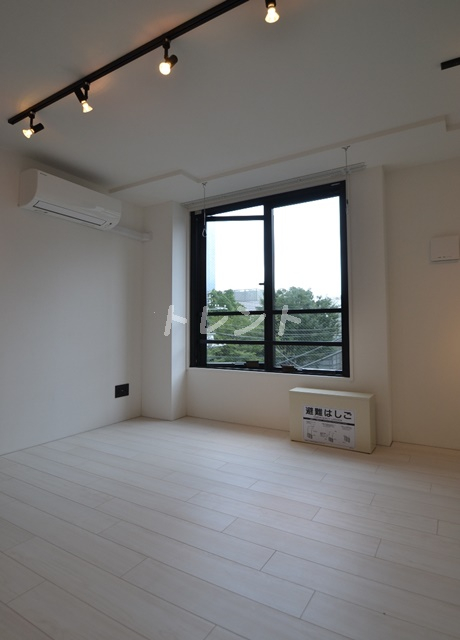 アレーロ高田馬場（ALERO高田馬場）-403