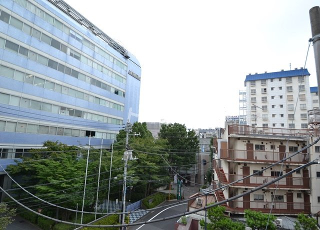 アレーロ高田馬場（ALERO高田馬場）-403