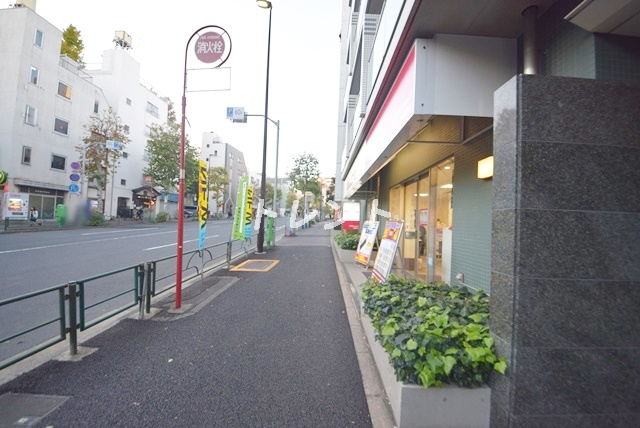タキミハウス西早稲田-104
