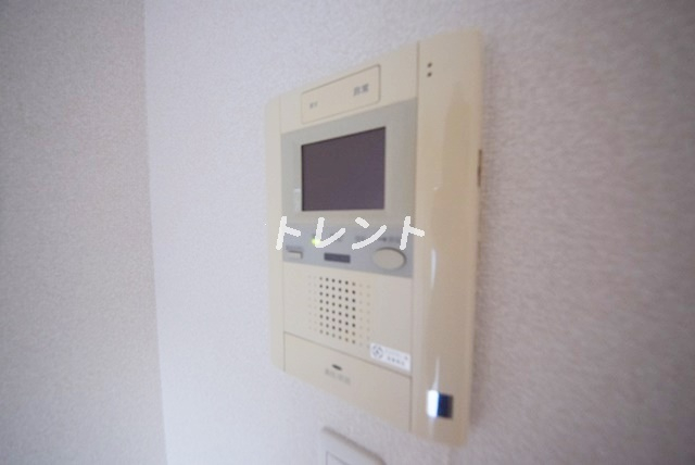 タキミハウス西早稲田-104