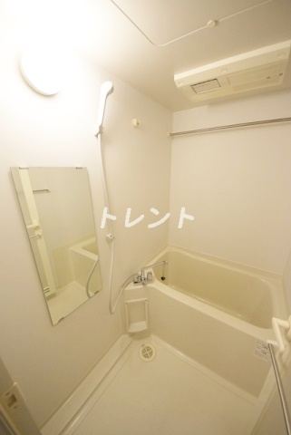 タキミハウス西早稲田-104