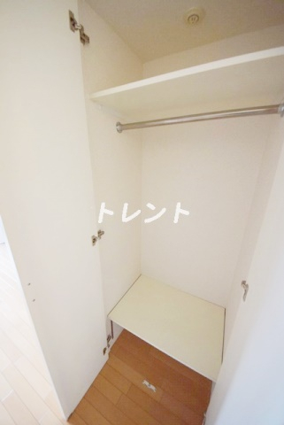 タキミハウス西早稲田-104