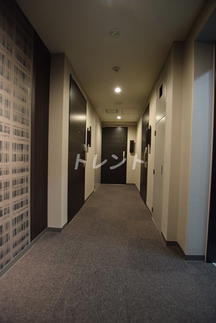 Anville神田司町【アンヴィル神田司町】-403