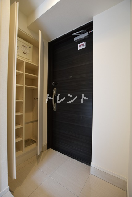 Anville神田司町【アンヴィル神田司町】-403