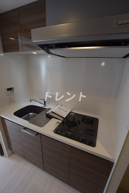 Anville神田司町【アンヴィル神田司町】-403