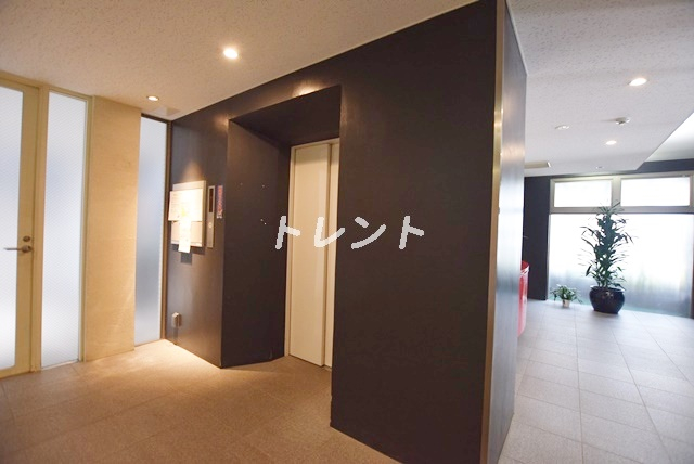 ヒルクレスト御茶ノ水-403