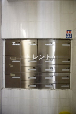 ヒルクレスト御茶ノ水-403