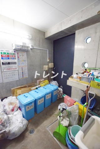 ヒルクレスト御茶ノ水-403